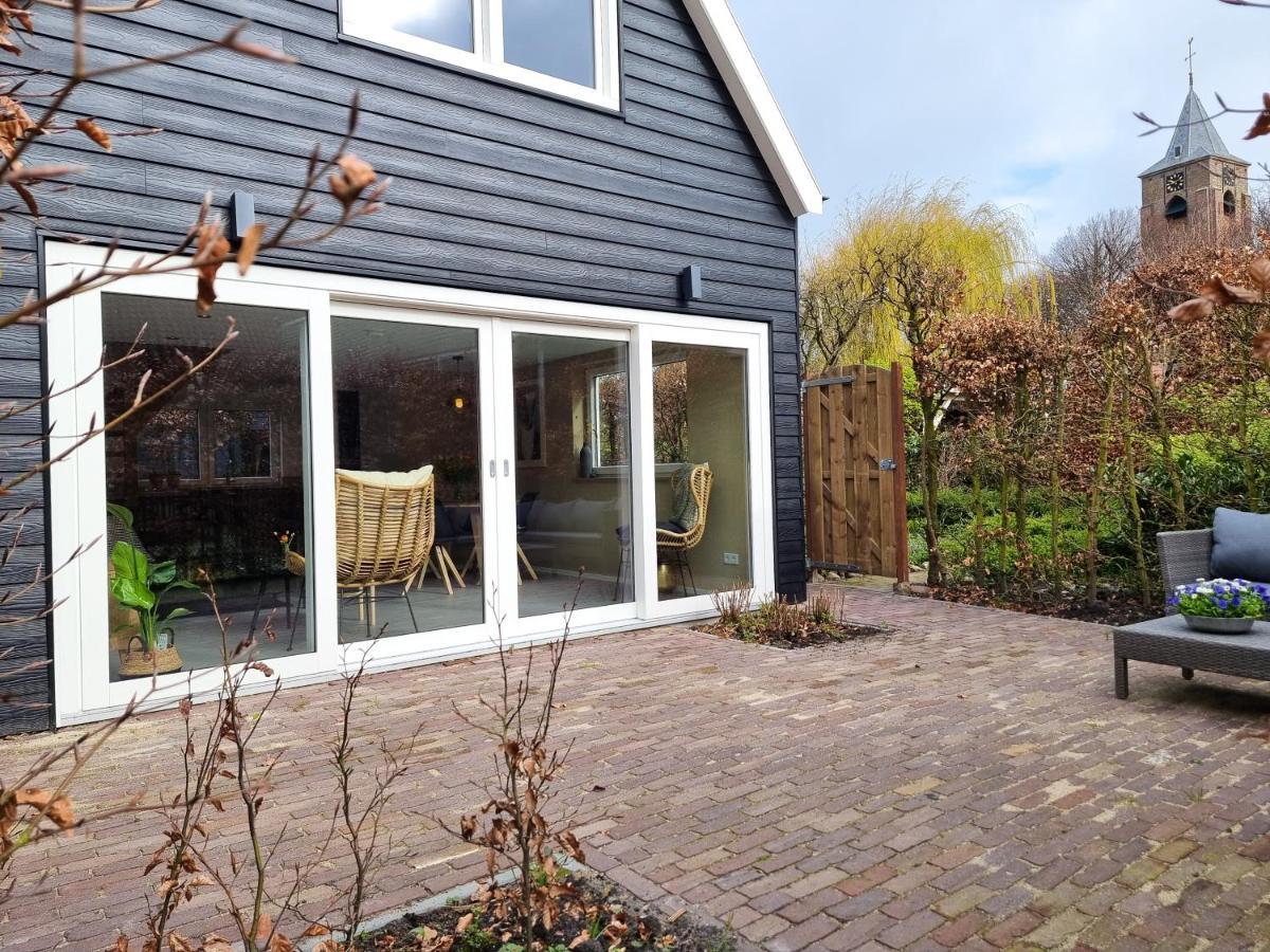 Vakantiehuis Aagtekerke Ak12 Exterior photo