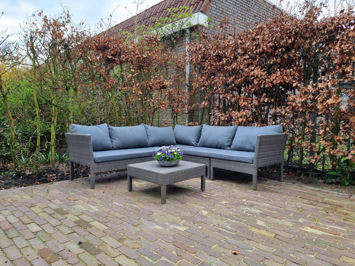 Vakantiehuis Aagtekerke Ak12 Exterior photo