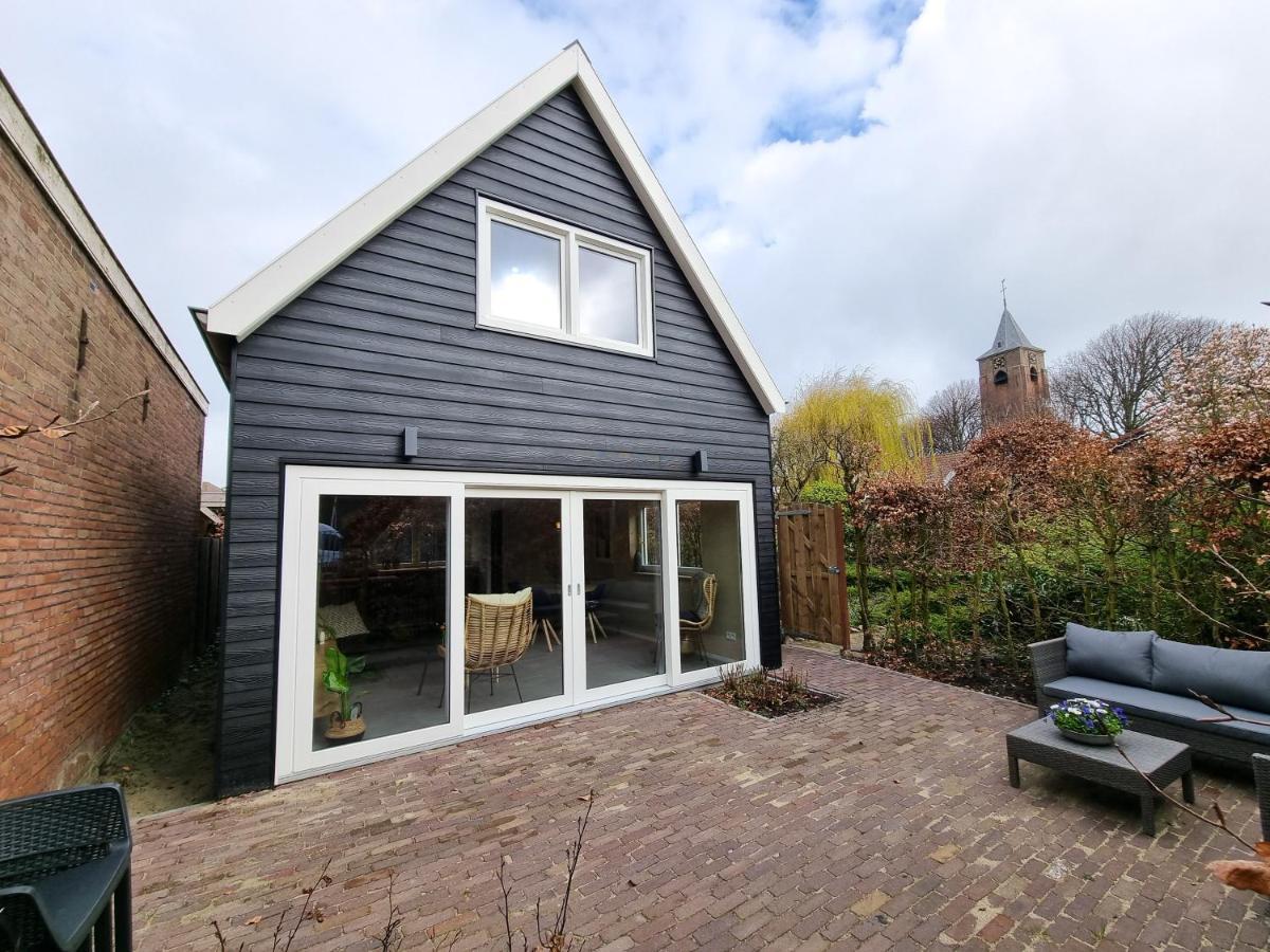 Vakantiehuis Aagtekerke Ak12 Exterior photo