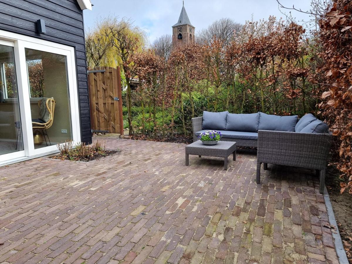 Vakantiehuis Aagtekerke Ak12 Exterior photo